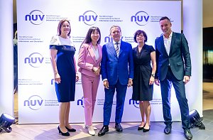Nordth&uuml;ringer Unternehmerverband e.V. feiert 20-j&auml;hriges Jubil&auml;um