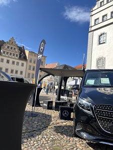Radsportrennen Wittenberg. Eindrücke sowohl vom Autohaus Peter Stand, von #TeamPeter und vom Event an sich.