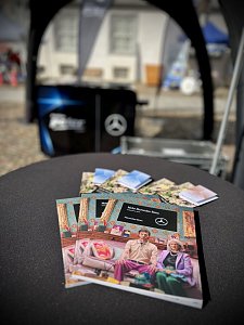 Radsportrennen Wittenberg. Eindrücke sowohl vom Autohaus Peter Stand, von #TeamPeter und vom Event an sich.