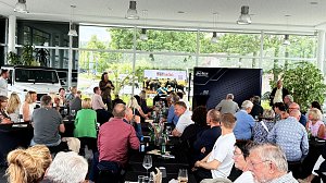 S&uuml;dafrikanischer Abend in Sondershausen