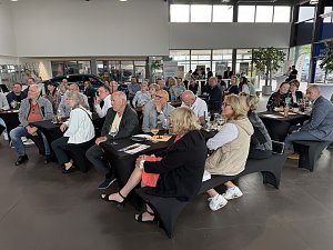 S&uuml;dafrikanischer Abend in M&uuml;hlhausen
