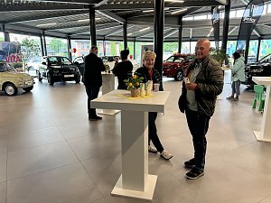 "La Dolce Vita" - Italienisches Lebensgef&uuml;hl in Nordhausen


