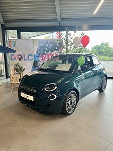 "La Dolce Vita" - Italienisches Lebensgef&uuml;hl in Nordhausen



