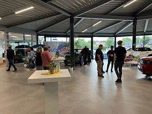 "La Dolce Vita" - Italienisches Lebensgef&uuml;hl in Nordhausen


