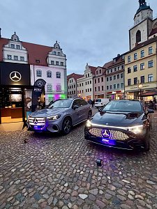 verschiedenste Eindr&uuml;cke der Veranstaltung, Fahrzeugmodelle, Kundengespr&auml;che mit unserem Verkaufsteam und Darstellung des Standes. 