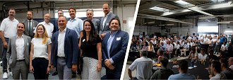 Autohaus Peter Gruppe übernimmt drei Standorte (Autohaus Peter Gruppe)