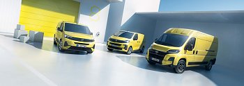 Arbeitsalltag leicht gemacht (Opel Automobile GmbH)