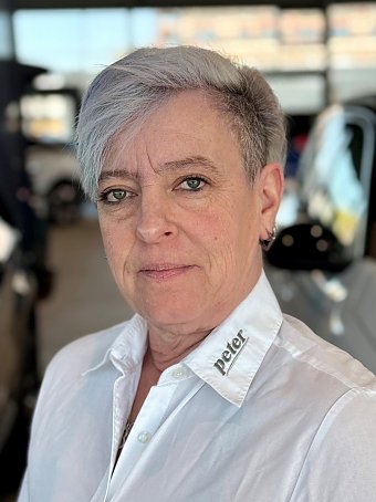 Manuela Vogelgesang