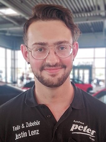 Justin Lenz