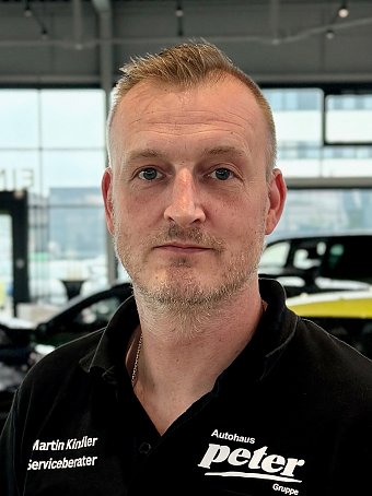 Martin Kindler
