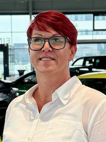 Jana Marschall
