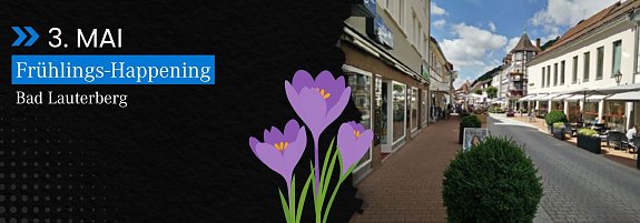 Bad Lauterberg (Verein Bad Lauterberg e.V. f&uuml;r Handel & Gewerbe)