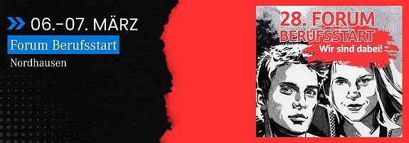 Forum Berufsstart (Autohaus Peter)