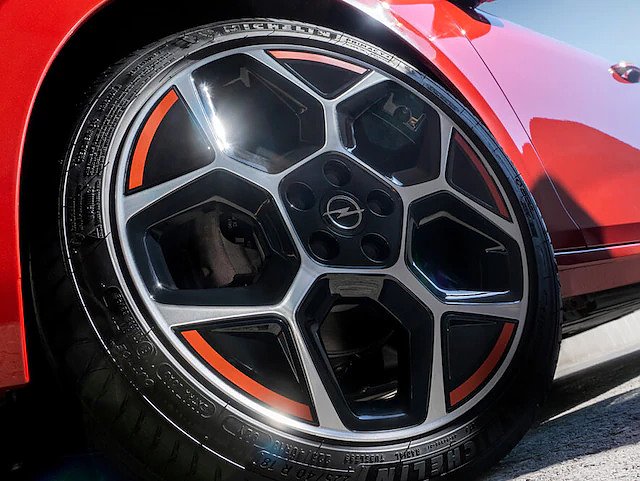 ANDEREN VORAUSFAHREN