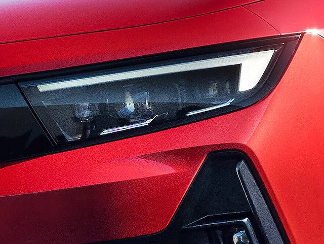 INTELLILUX LED&reg; PIXEL MATRIX LICHT