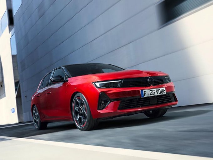 MOTOREN DER NEUESTEN GENERATION