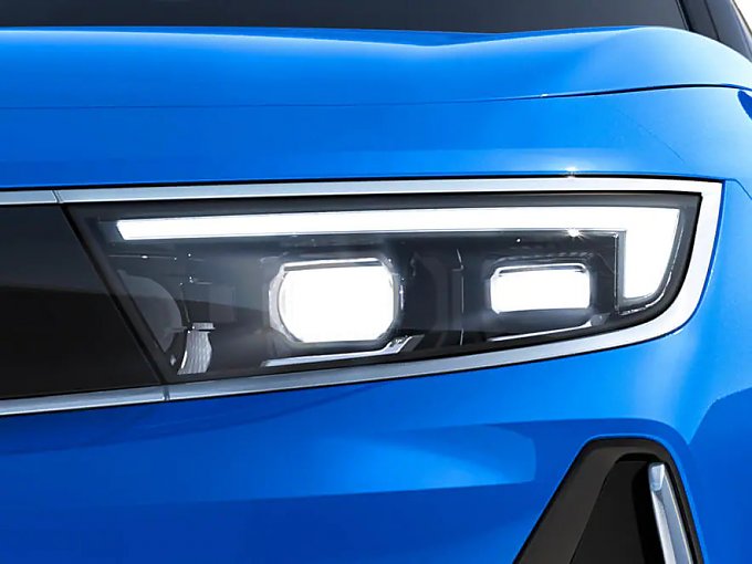 INTELLILUX LED&reg; PIXEL LICHT