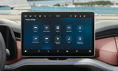 �koda Infotainmentsystem