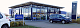 Peugeot-Autozentrum Peter in Mühlhausen (Fischer/Autohaus Peter)