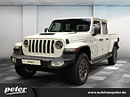 Jeep Gladiator MY22 3.0 CRD Overland 4WD (EURO 6d)