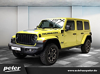 Jeep Wrangler Unlimited Sport 3.0l CDR 4x4