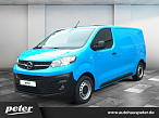 Opel Vivaro-E Cargo Edition M 100kW(136PS) 50kWh Batterie(AT)