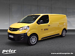 Opel Vivaro Cargo Edition M 1.5D 75kW(102PS)(MT6)