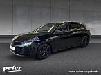 Opel Astra Elegance PHeV 133kW(180PS) 1.6T (AT8)