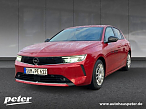 Opel Astra Enjoy 1.2T 96kW(130 PS)(MT6)
