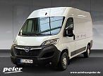 Opel Movano Cargo 3,5t L2H2 2.2D 121kW(165PS)(MT6)
