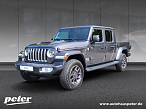 Jeep Gladiator 3.0 CRD Overland 4x4   Allwetter   AHK