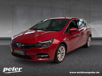 Opel Astra K 1.2 Turbo Elegance Klimaautomatik Sitzheizung