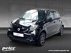 Smart Smart ForFour forfour 66 kW turbo Passion