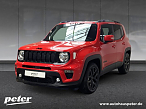Jeep Renegade 1.0 T-GDI Limited FWD (EURO 6d)