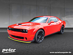 Dodge Challenger SRT Scat Pack Widebody 6.4L V8 HEMI