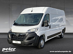 Opel Movano Cargo L3H2 3.5t 2.2D 103kW(140PS)(MT6) ON