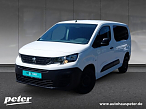 Peugeot Partner Pro L2 B-HDi 100 Klima+Radio+Bluet.+EPH