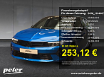 Opel Astra L ST 1.2 Turbo GS Line Klimaautomatik Sitzheizung