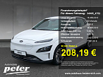 Hyundai KONA EV Select+SITZHEIZUNG+SONDERFINANZIERUNG Hyundai KONA EV Select+SITZHEIZUNG+SONDERFINANZIERUNG