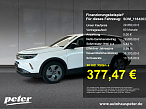 Opel Grandland 1.2 Mild-Hybrid GS Opel Grandland 1.2 Mild-Hybrid GS