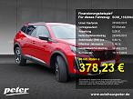 Peugeot 2008 Allure 145 360°Kamera+SHZ+Navi+Grip+ Peugeot 2008 Allure 145 360°Kamera+SHZ+Navi+Grip+