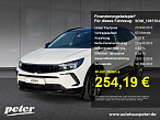 Opel Grandland 1.2 Turbo GS Line Klimaautomatik Alcantara Allwetter