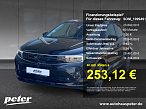 Opel Grandland 1.2 Turbo GS Line Klimaautomatik Alcantara Allwetter