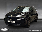Opel Grandland 1.2 Turbo GS Line Klimaautomatik Sitzheizung Alwetter