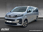 Peugeot Traveller Active BHDi 180 L3 +Kamera+Navi+AHK