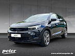 Opel Grandland 1.2 Turbo GS Line Klimaautomatik Sitzheizung Allwetter