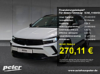 Opel Grandland 1.2 Turbo GS Line Automatik Alcantara Allwetter (THC)