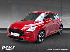 Suzuki Swift Comfort+ CVT