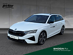 Skoda OCTAVIA COMBI RS 2.0 TSI DSG *AHK*PANO*NAVI*HUD*
