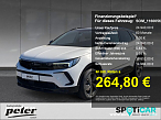 Opel Grandland 1.2 Turbo GS Line Automatik Alcantara Allwetter (THC)